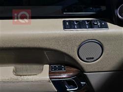 Land Rover Range Rover Vogue